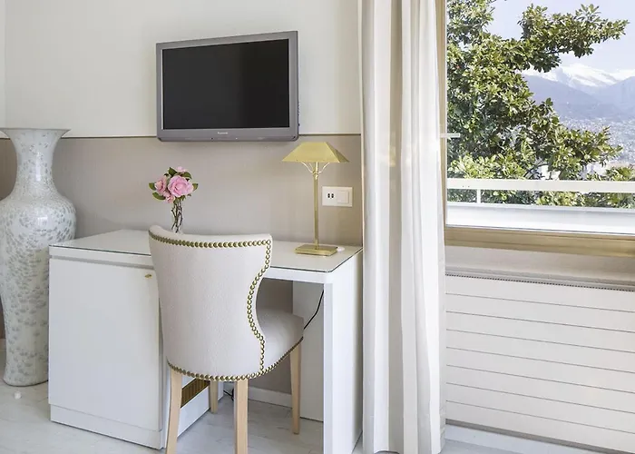 فندق Ascona 4* أسكونا