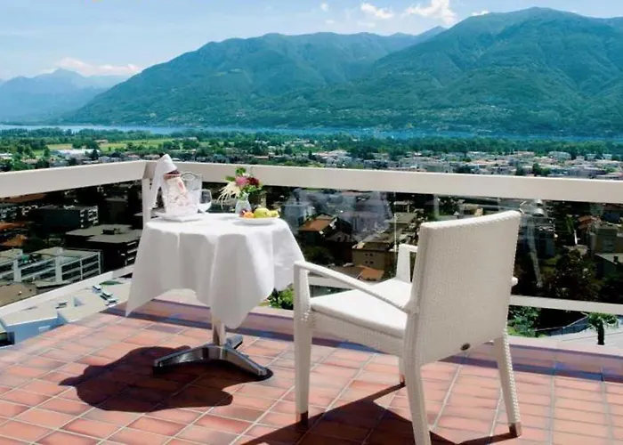 فندق Ascona