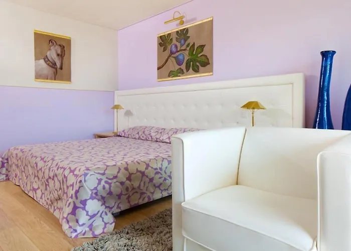 فندق فندق Ascona أسكونا