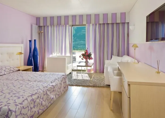 فندق فندق Ascona