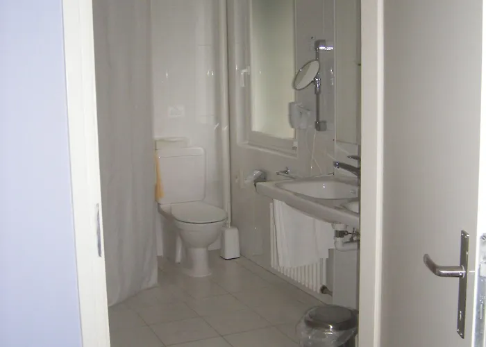 فندق فندق Ascona أسكونا