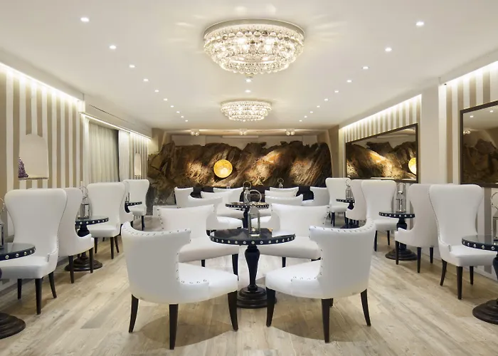 فندق فندق Ascona 4*