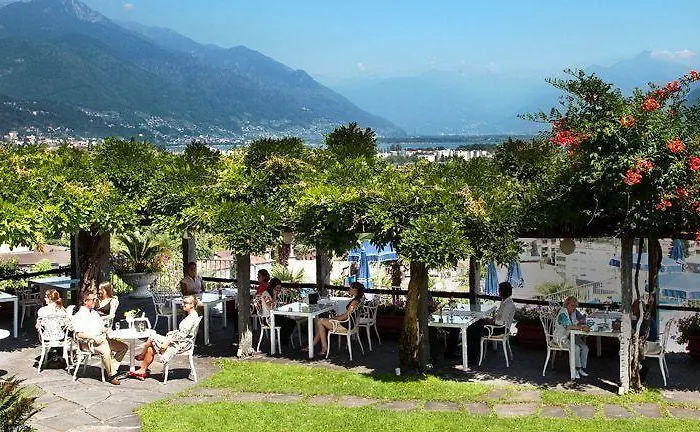 فندق فندق Ascona