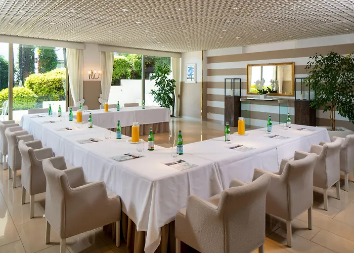 فندق فندق Ascona أسكونا