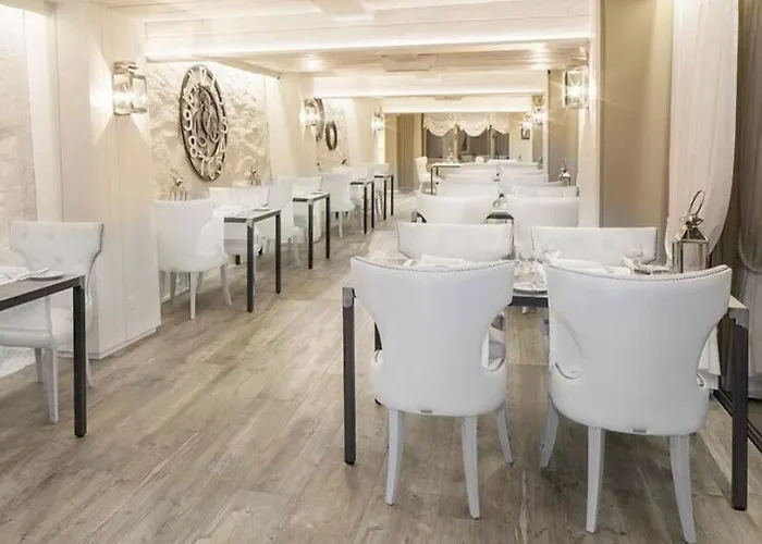 فندق فندق Ascona 4*