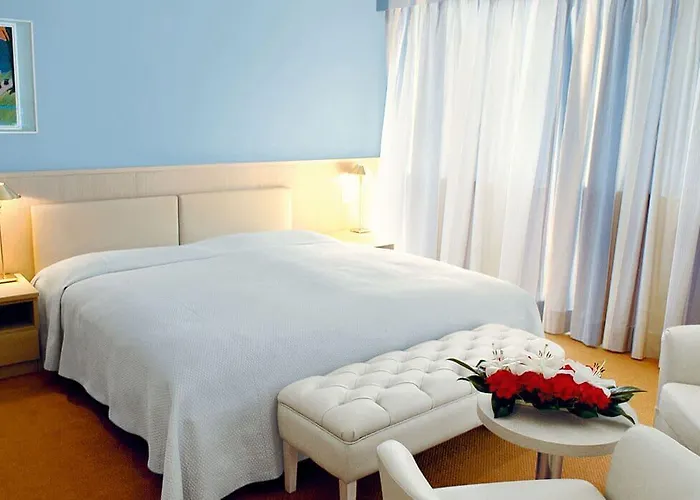 فندق Ascona فندق