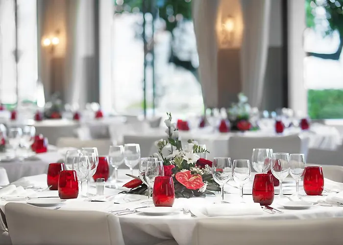 فندق Ascona فندق أسكونا