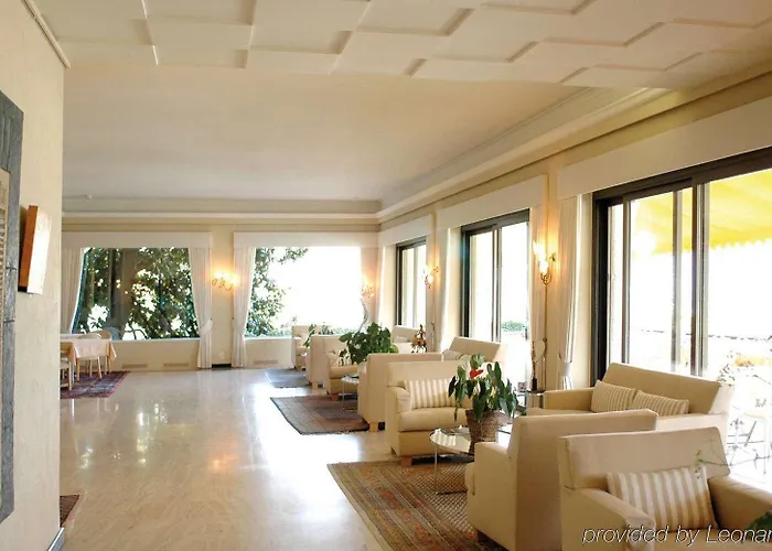 فندق Ascona 4* أسكونا