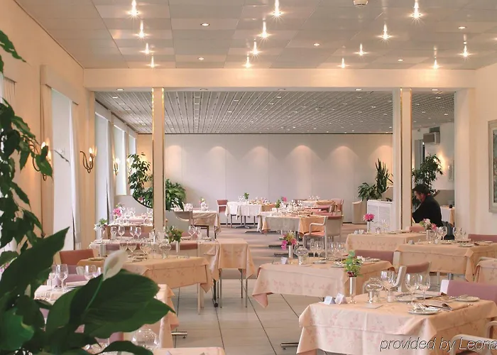 فندق Ascona فندق أسكونا