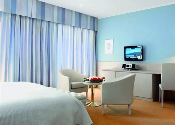 فندق Ascona أسكونا