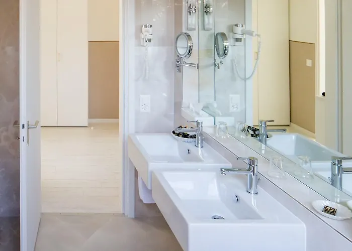 فندق فندق Ascona أسكونا