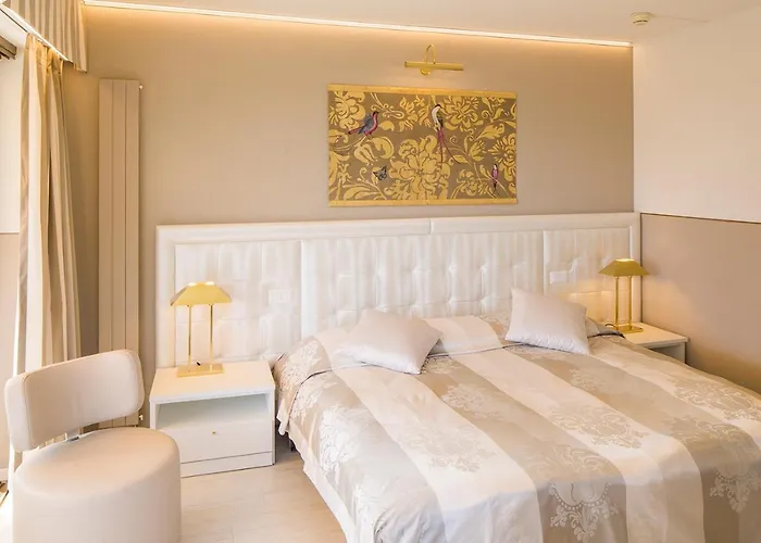 فندق Ascona فندق أسكونا