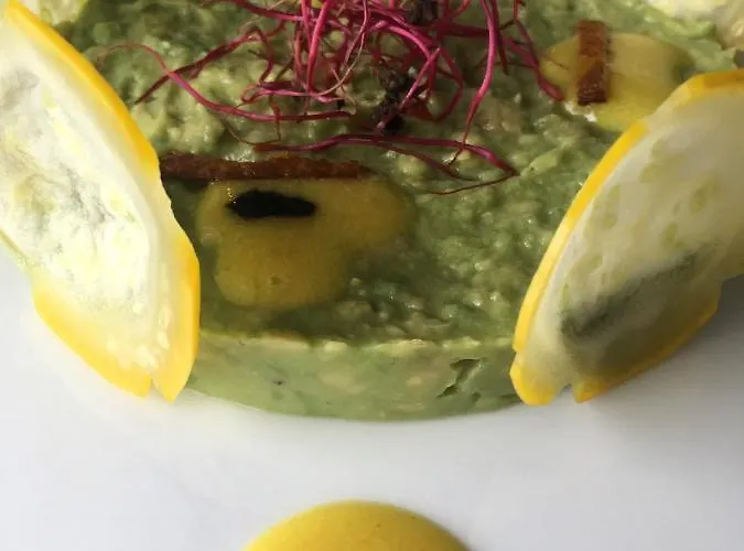 فندق فندق Ascona