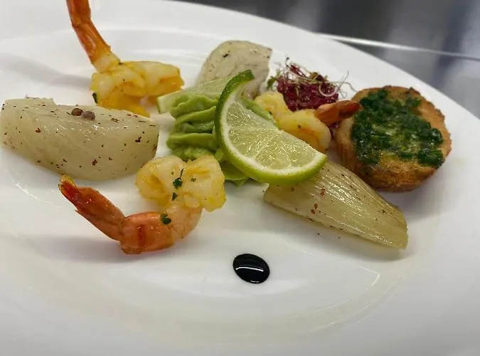 فندق Ascona فندق 4*