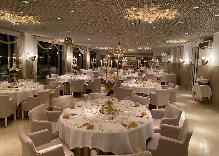 فندق فندق Ascona